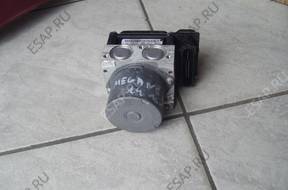 БЛОК АБС Renault Megane II 1.4 16V