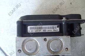 БЛОК АБС Renault Megane II 1.4 16V