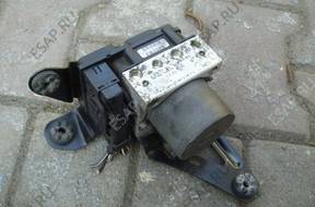 БЛОК АБС Renault Megane II 1.4 16V