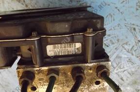 БЛОК АБС RENAULT MEGANE II 1.4 16V