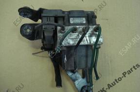 БЛОК АБС    RENAULT MEGANE II 1.4 16V