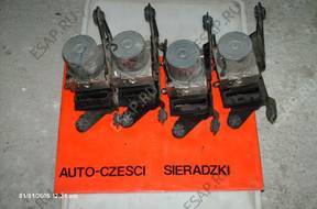 БЛОК АБС RENAULT MEGANE  II    1.4 16V