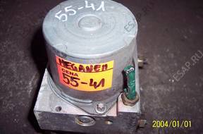 БЛОК АБС RENAULT MEGANE II 1.4 1.9   026580031 D