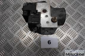 БЛОК АБС   RENAULT MEGANE II 1.5 DCI 0265216732