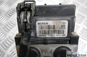 БЛОК АБС   RENAULT MEGANE II 1.5 DCI 0265216732