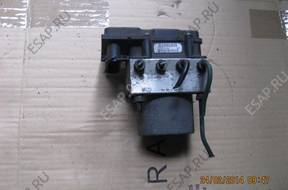 БЛОК АБС RENAULT MEGANE II 1.5 DCI   0265800300