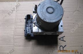 БЛОК АБС RENAULT MEGANE II 1.5 DCI   0265800300