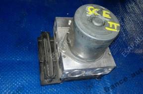 БЛОК АБС   RENAULT MEGANE II 1.5 DCI 0265950300