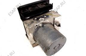 БЛОК АБС RENAULT MEGANE II 1.5 DCI    0265950728