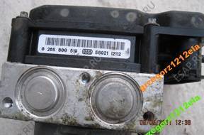 БЛОК АБС   RENAULT MEGANE II 1.5 DCI 05