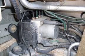 БЛОК АБС   RENAULT MEGANE II 1.5 DCI 2004 год