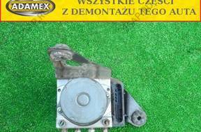 БЛОК АБС RENAULT MEGANE II 1.5 DCI 2005 год   0265231577