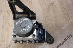 БЛОК АБС   Renault Megane II 1.5 DCI 2007 год