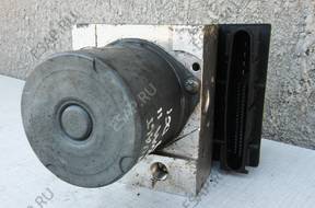 БЛОК АБС   Renault Megane II 1.5 DCI 8200038702