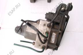 БЛОК АБС RENAULT MEGANE II 1.5 DCI   8200438695