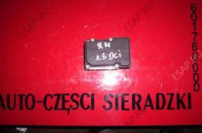 БЛОК АБС RENAULT MEGANE II 1.5 DCI