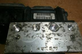 БЛОК АБС   RENAULT MEGANE II 1.5 DCI