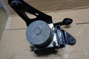 БЛОК АБС   RENAULT MEGANE II 1.5 DCI
