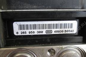 БЛОК АБС   RENAULT MEGANE II 1.5 DCI