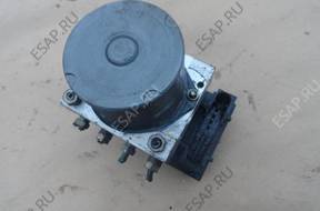 БЛОК АБС RENAULT MEGANE II 1.6 16V   0265800317