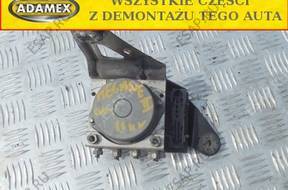 БЛОК АБС RENAULT MEGANE II 1.6 16V 2006 год   0265231734