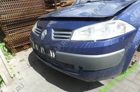 БЛОК АБС RENAULT MEGANE II   1.6 16V