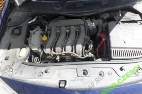 БЛОК АБС RENAULT MEGANE II   1.6 16V