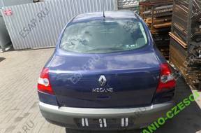 БЛОК АБС RENAULT MEGANE II   1.6 16V