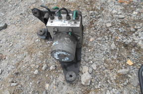 БЛОК АБС   Renault Megane II 1.6 B 0265234138