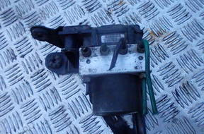 БЛОК АБС   RENAULT MEGANE II 1.6 B 8200038695