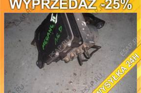 БЛОК АБС   RENAULT MEGANE II 1.6