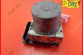 БЛОК АБС   Renault Megane II 1.6B 02-05 0265800440