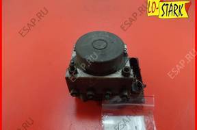 БЛОК АБС   Renault Megane II 1.6B 02-05 0265800519
