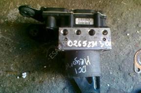 БЛОК АБС   renault megane II 1.9 dci 0 265 231 300