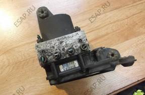 БЛОК АБС RENAULT MEGANE II 1.9 DCI   0265231300