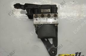 БЛОК АБС   RENAULT MEGANE II 1.9 DCI 0265231577