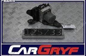БЛОК АБС RENAULT MEGANE II 1.9 DCI   0265234000