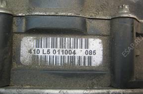 БЛОК АБС RENAULT MEGANE II 1.9 DCI   0265234138