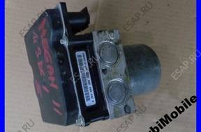 БЛОК АБС RENAULT MEGANE II 1.9 DCI   0265234310