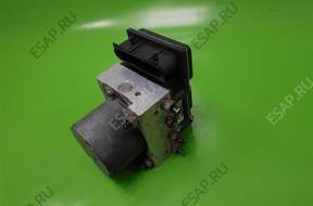 БЛОК АБС RENAULT MEGANE II 1.9 DCI   0265800317