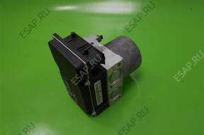 БЛОК АБС RENAULT MEGANE II 1.9 DCI   0265800317