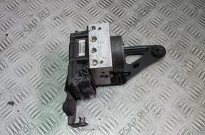 БЛОК АБС    Renault Megane II 1.9 DCI 2007 год