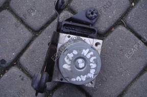 БЛОК АБС   Renault Megane II 1.9 DCI 8200038695