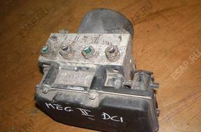 БЛОК АБС   Renault Megane II 1.9 DCi 8200038695