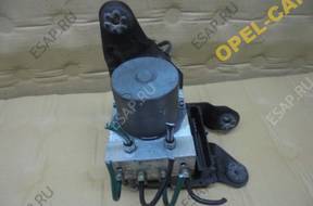 БЛОК АБС   RENAULT MEGANE II 1.9 DCI 8200038702