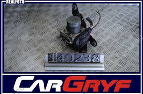 БЛОК АБС RENAULT MEGANE II 1.9 DCI   8200038702