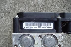 БЛОК АБС Renault Megane II 1.9 DCI