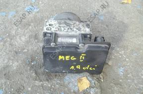 БЛОК АБС Renault Megane II 1.9 DCI
