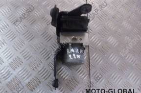 БЛОК АБС   RENAULT MEGANE II 1.9 DCI
