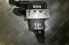 БЛОК АБС   RENAULT MEGANE II 1.9 DCI
